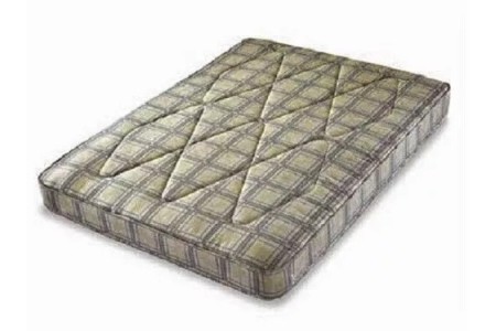 Oxford Medium or Orthopaedic Mattress | GB Bedding