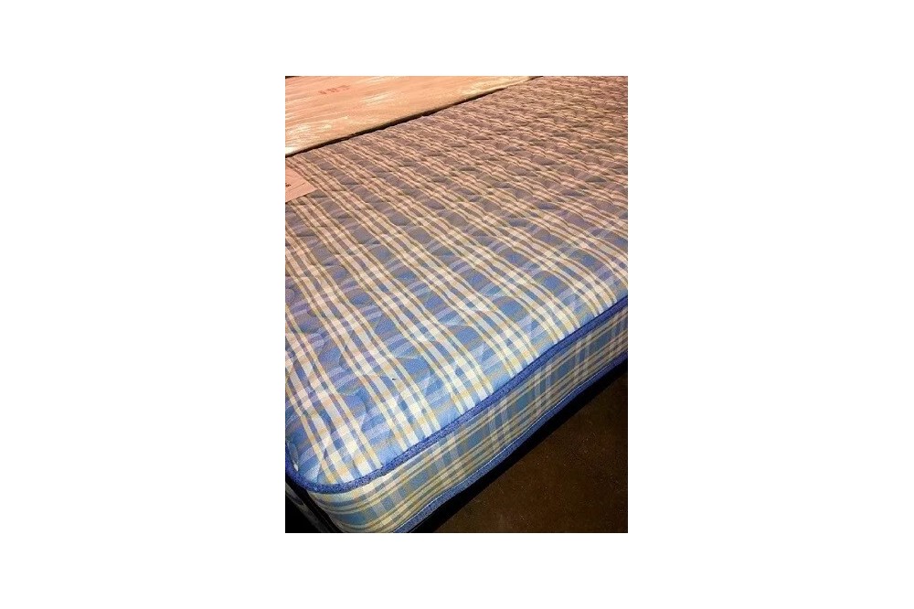 Oxford Medium or Orthopaedic Mattress | GB Bedding