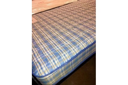 Oxford Medium or Orthopaedic Mattress | GB Bedding
