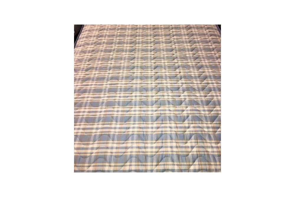 Oxford Medium or Orthopaedic Mattress | GB Bedding