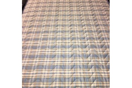 Oxford Medium or Orthopaedic Mattress | GB Bedding