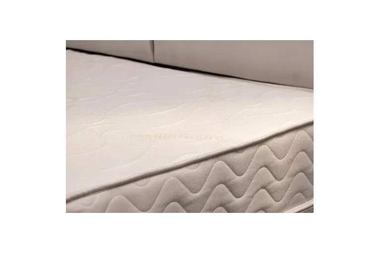 Celebration Medium/Orthopaedic Mattress with Memory Foam 2