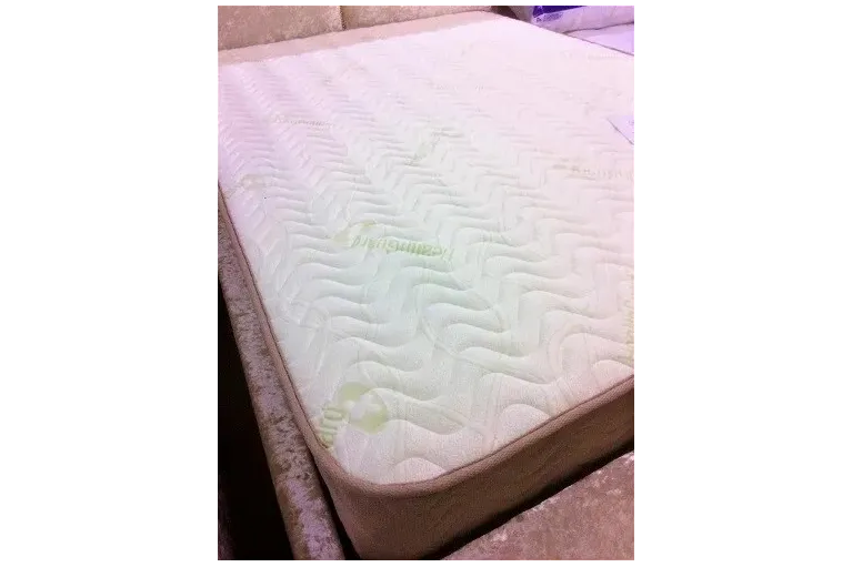 Celebration Medium/Orthopaedic Mattress with Memory Foam 2