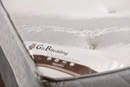 Dorchester Mattress | GB Bedding