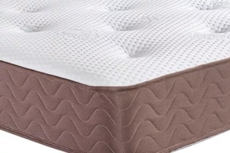 Dorchester Mattress | GB Bedding