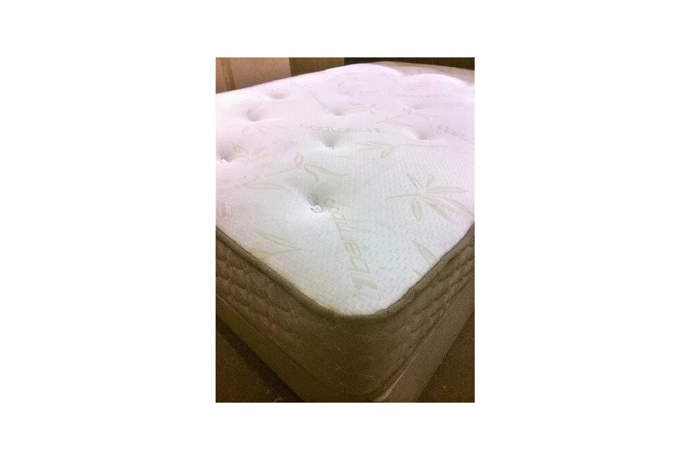 Dorchester Mattress | GB Bedding