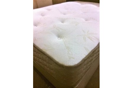 Dorchester Mattress | GB Bedding