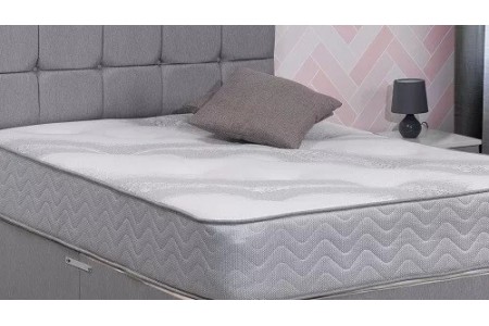 Dorchester Mattress | GB Bedding
