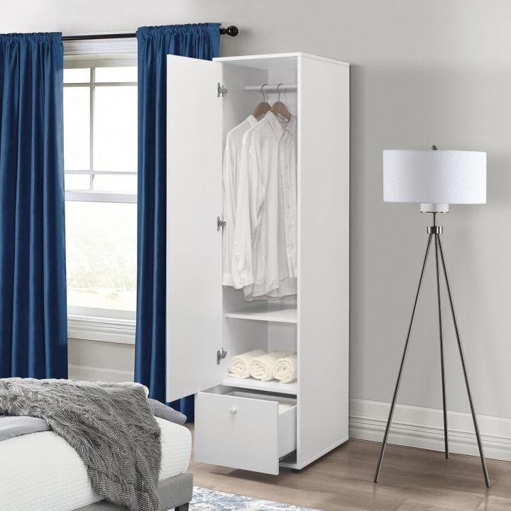 Thinner Wardrobe