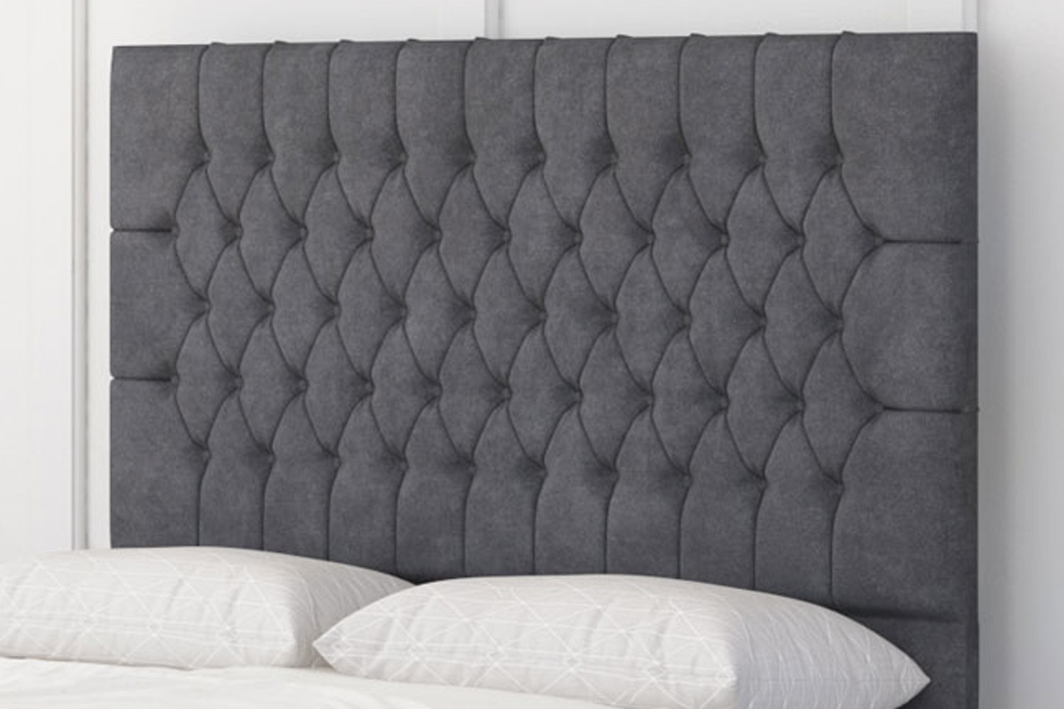 Chesterfield Headboard