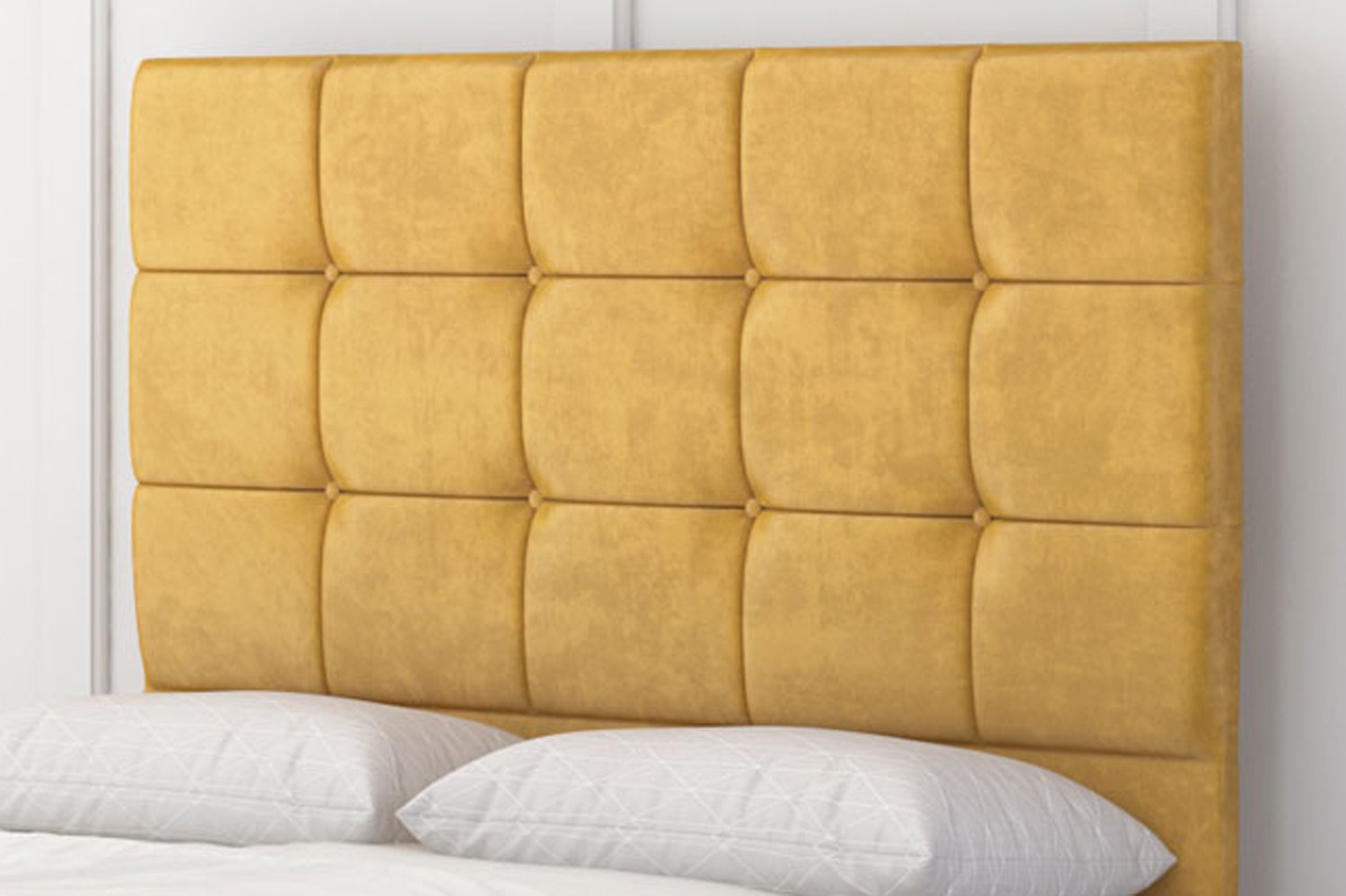 Cube Headboard