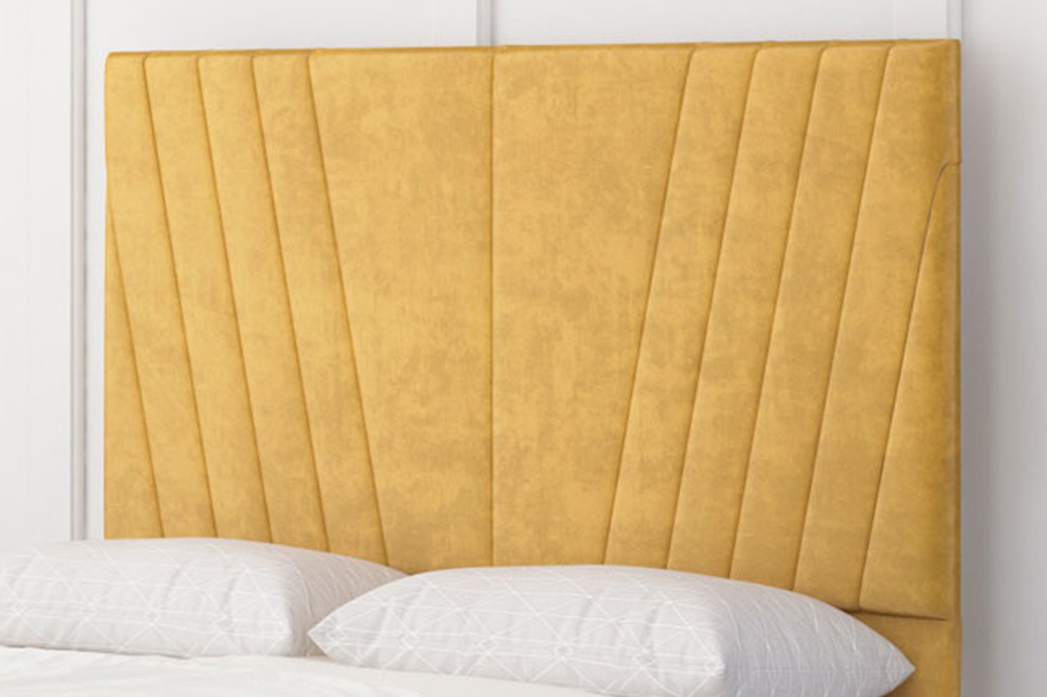 Sunrise Headboard