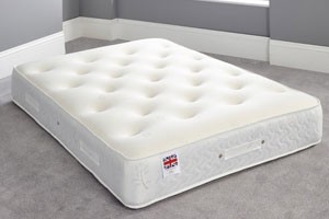 Memory Mattress