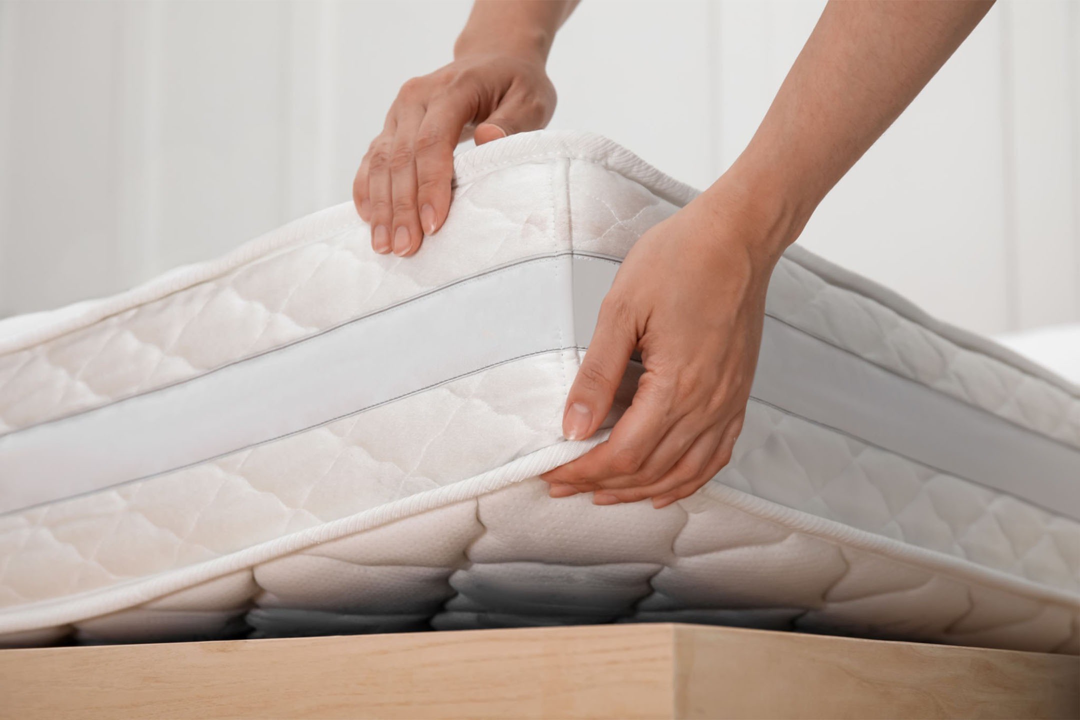 5 Signs It’s Time to Replace Your Mattress