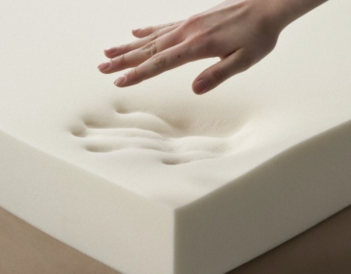 What Is A Memory Foam Mattress? Our Guide