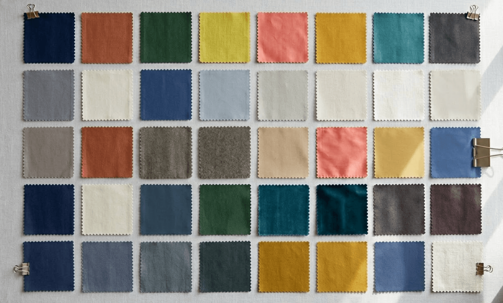 Best Materials For Headboards: From Fabric To Wood