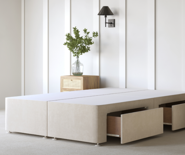 Divan Bed Assembly Guide: Setting Up Your New Bed 