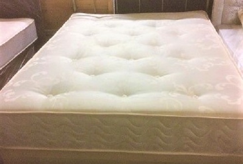 recron ortho mattress