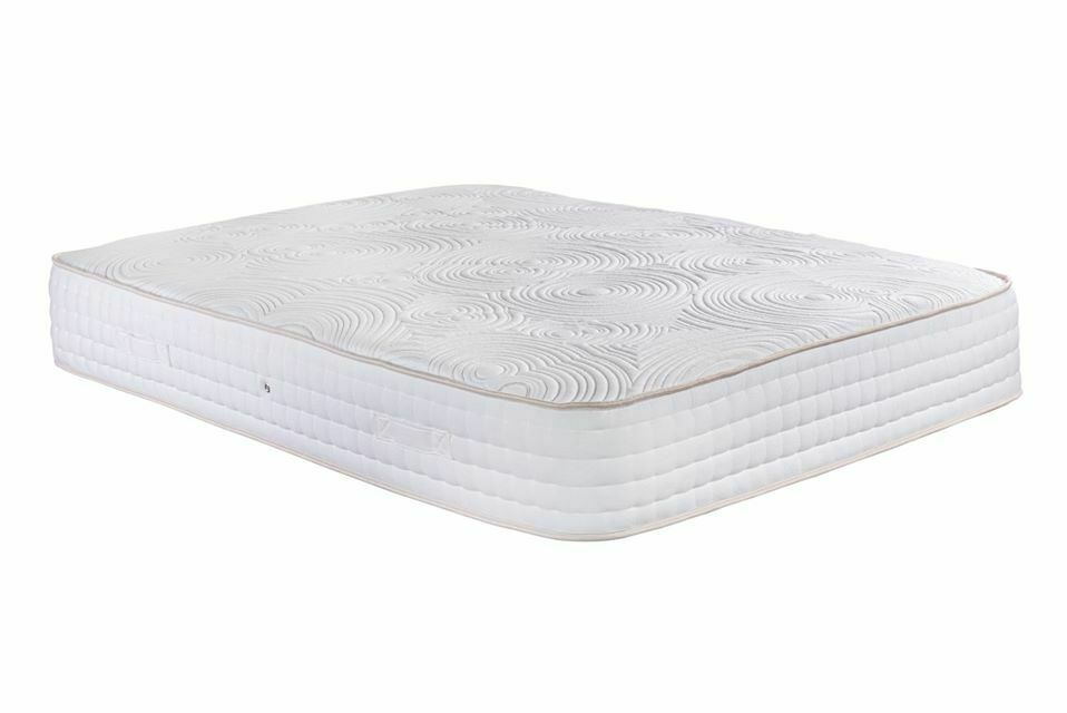 rome memory foam mattress reviews